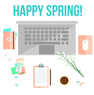 spring cleaning office spring cleaning office