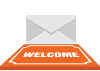 the power of the welcome email image